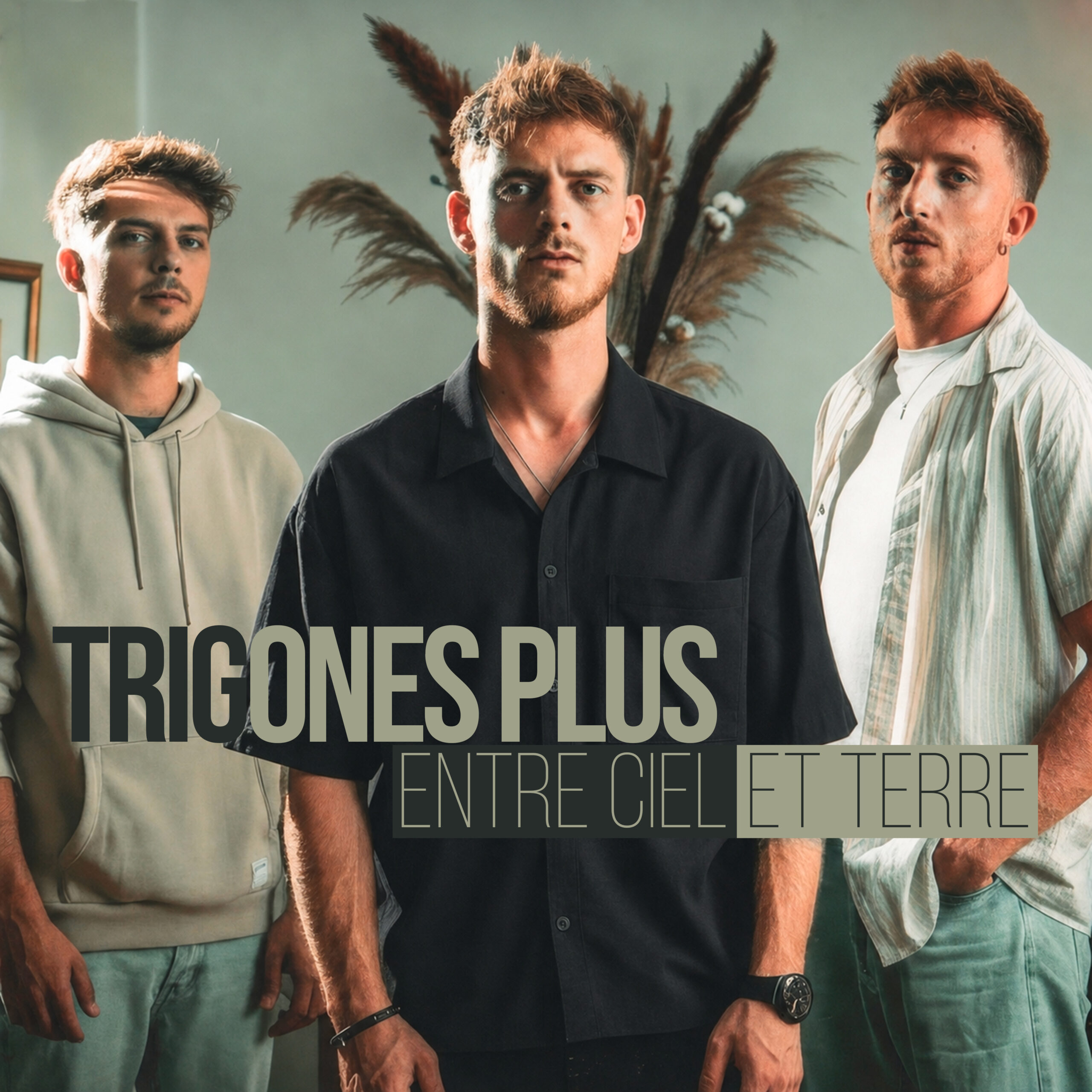 Entre Ciel et Terre- Trigones Plus - Rock Entre Ciel et Terre- Trigones Plus - Rock